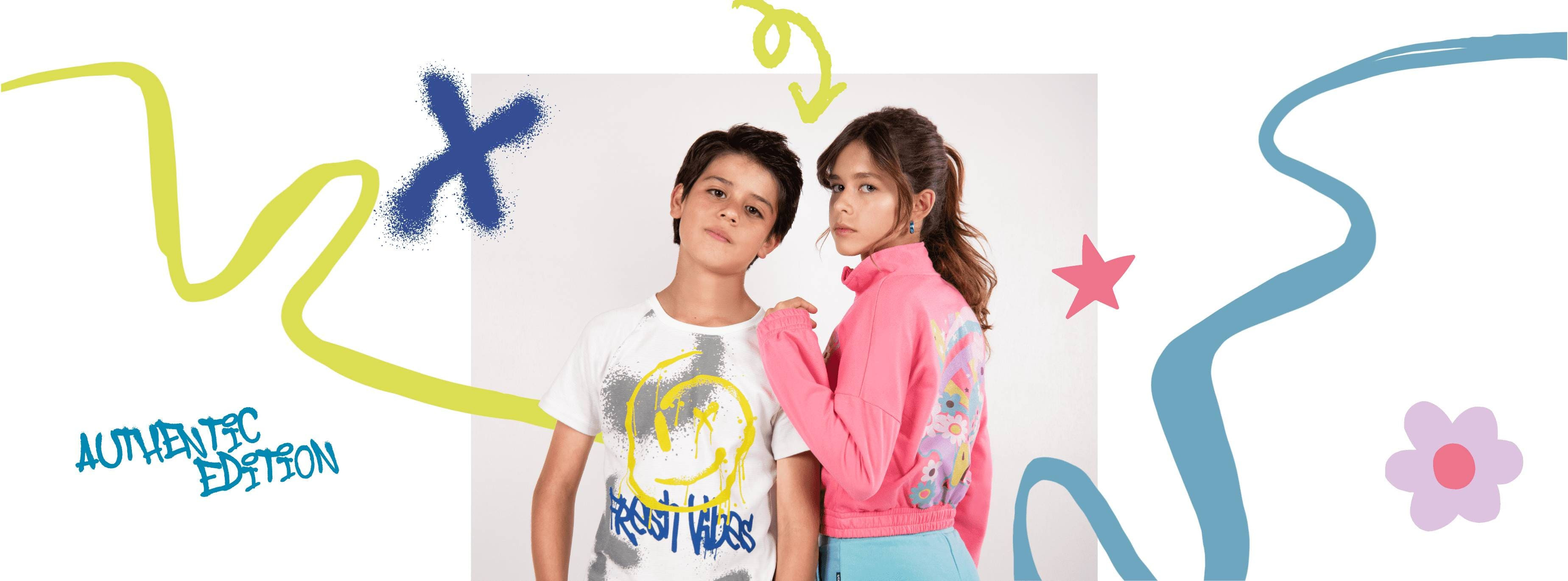 Coleccion Febrero 2023